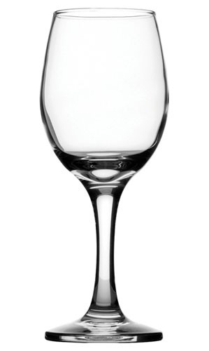 Promotional Maldive White Wine Glass