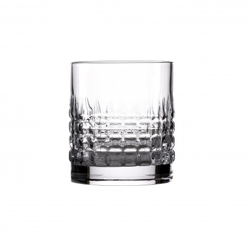 Promotional Mixology Charme Double Old Fashioned Tumbler 38Cl