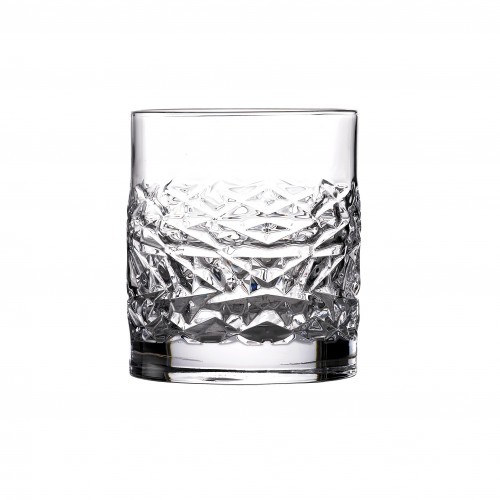 Promotional Mixology Textures Double Old Fashioned Tumbler 38Cl