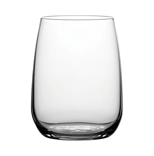 Promotional Premium Crystal Water Tumbler Glass