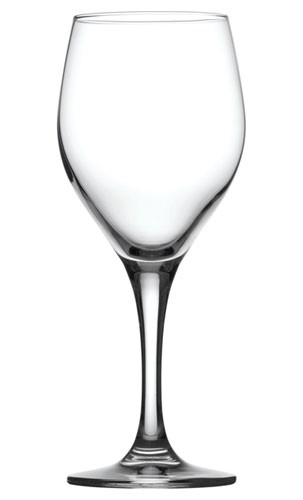 Promotional Primeur Crystal Red Wine Glass