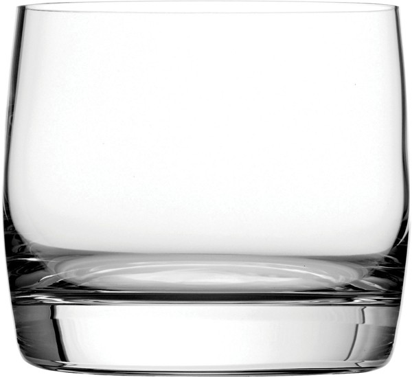 Promotional Rocks Crystal Old Fashioned Whisky Glass