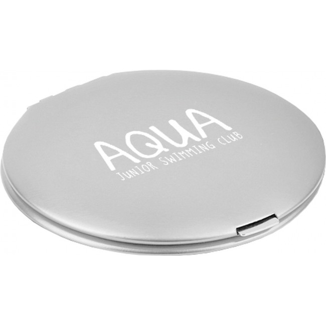 Promotional Bella Pocket Mirror