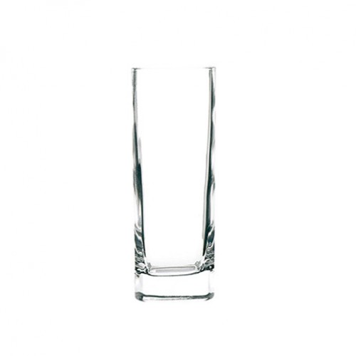 Promotional Crystal Square Highball 9.25Oz