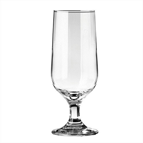 Promotional Short Stemmed Beer Glass