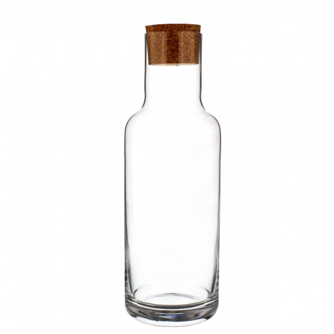 Promotional Sublime Modern Crystal Carafe - Image 2