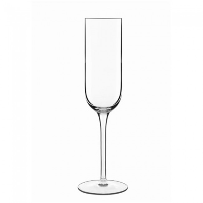 Promotional Sublime Flute Glass 7.5Oz