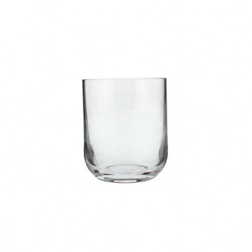 Promotional Sublime Crystal Side Tumbler