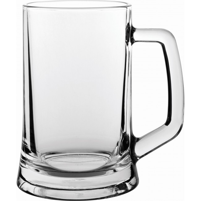 Promotional Contemporary Plain Tankard