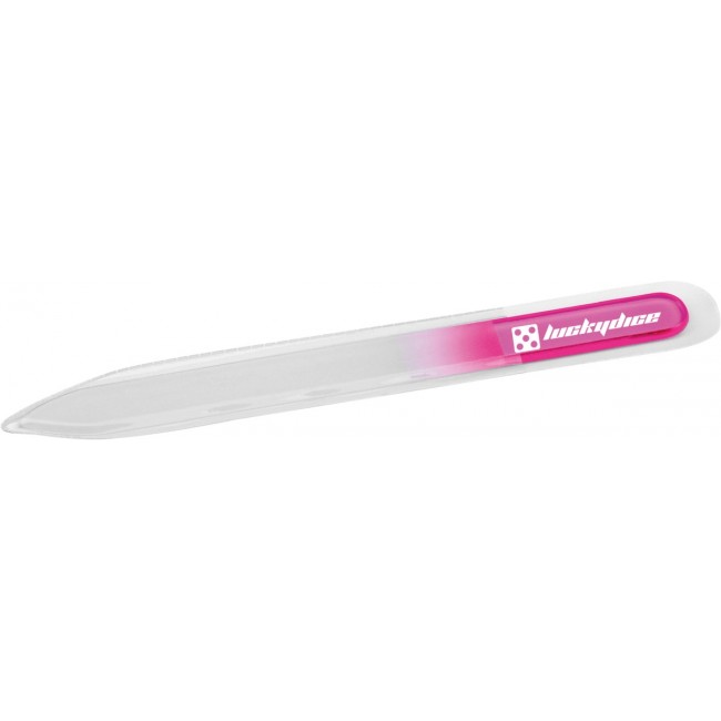 Promotional DuraFile Glass Nail File