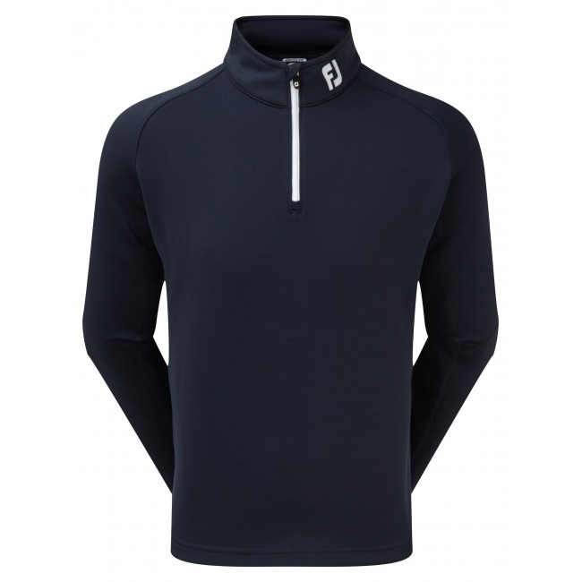 Promotional Footjoy Gent's Chill-Out Golf Pullover