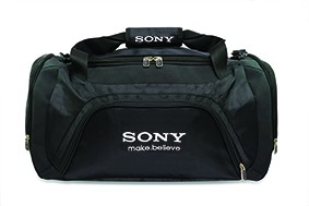 Promotional Essentials Golf/Sports Duffle Bag