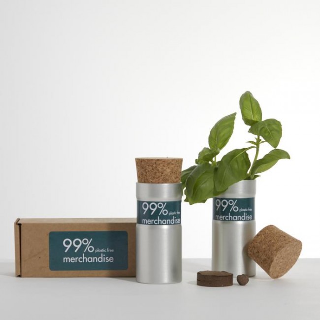 Promotional Desktop Garden - Sky Meadow - Boxed