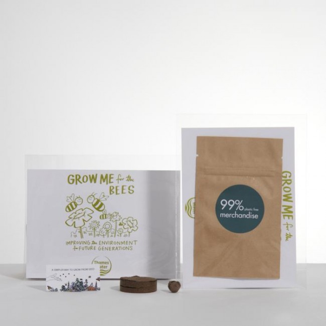 Promotional Social Media Seeds - Sky Meadow