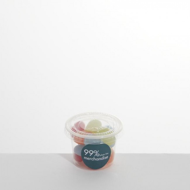 Promotional Mini Sweet Pot - Gourmet Jelly Beans