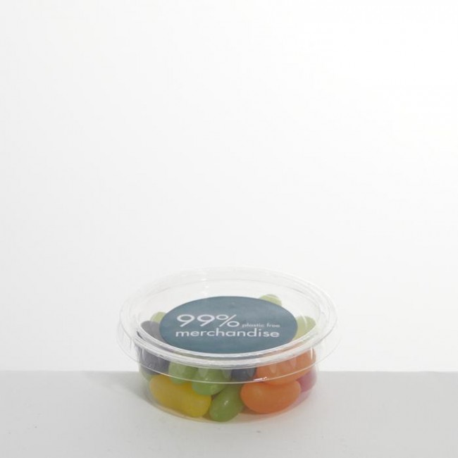 Promotional Sweet Pot - Jelly Beans