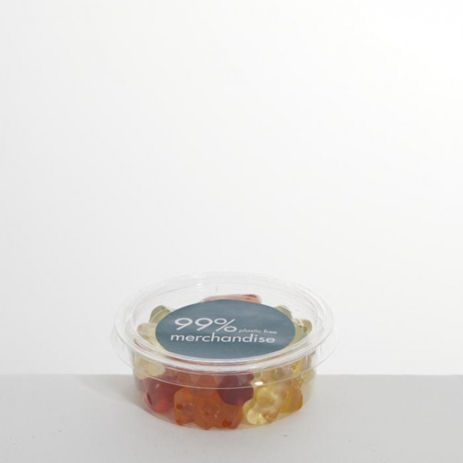 Promotional Sweet Pot - Haribo Bears