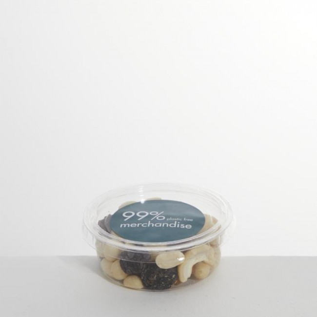 Promotional Sweet Pot - Fruit And Nut Mix