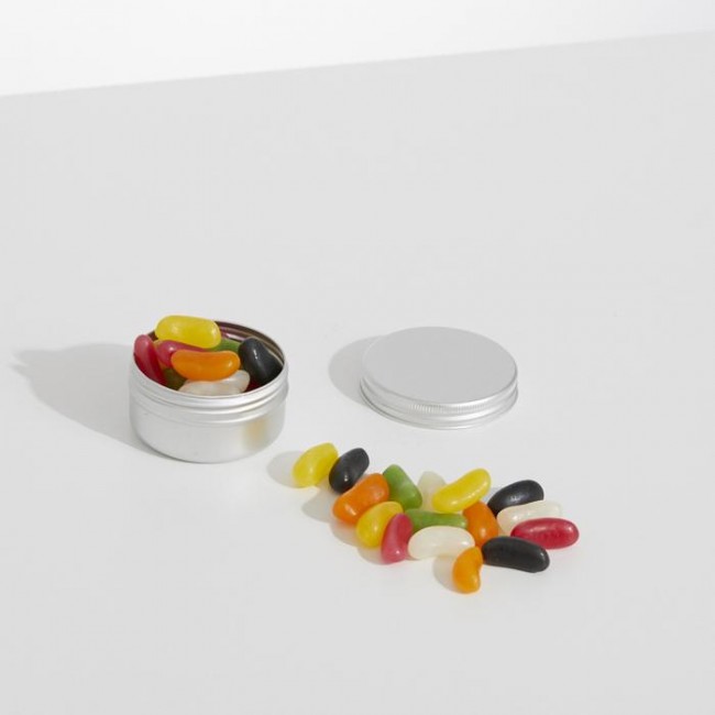 Promotional Sweet Jar - Jelly Beans