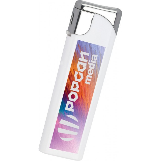 Promotional Swish Lighter