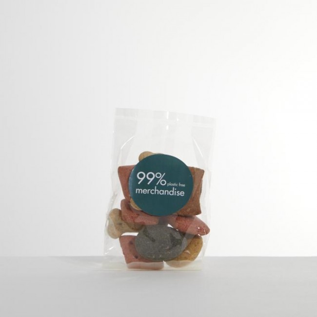 Promotional Dog Treat Bag