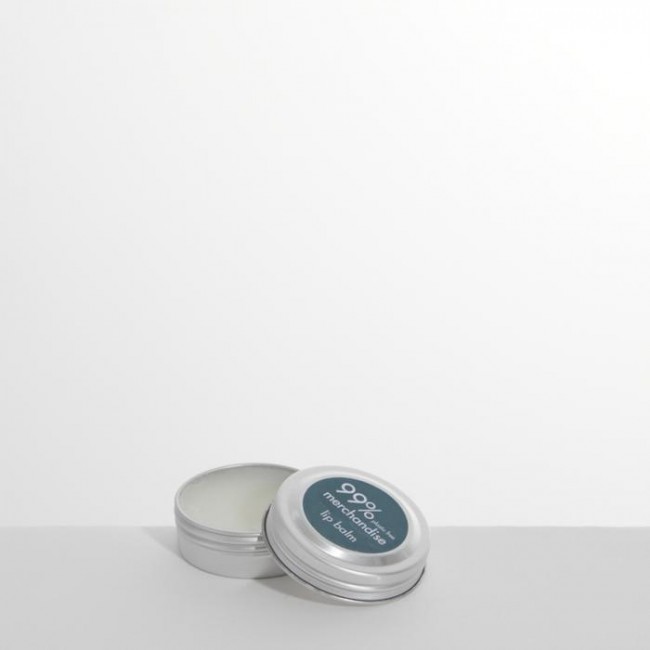 Promotional Beeswax Lip Balm