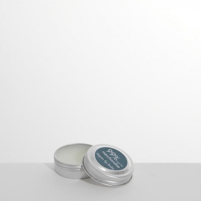 Promotional Vegan Lip Balm