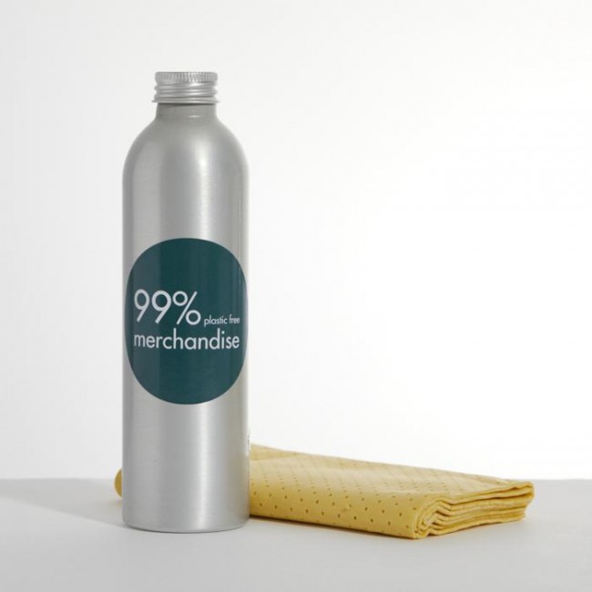 Promotional Auto Shampoo 250