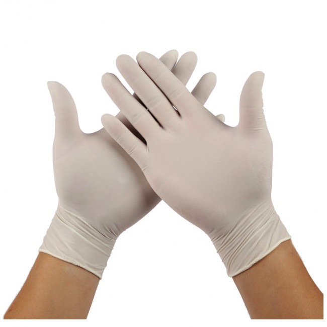 Promotional Disposable Gloves