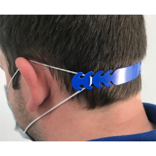 Promotional Face Mask Strap - Image 2