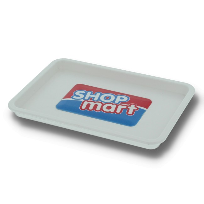 Promotional Keepsafe Tray