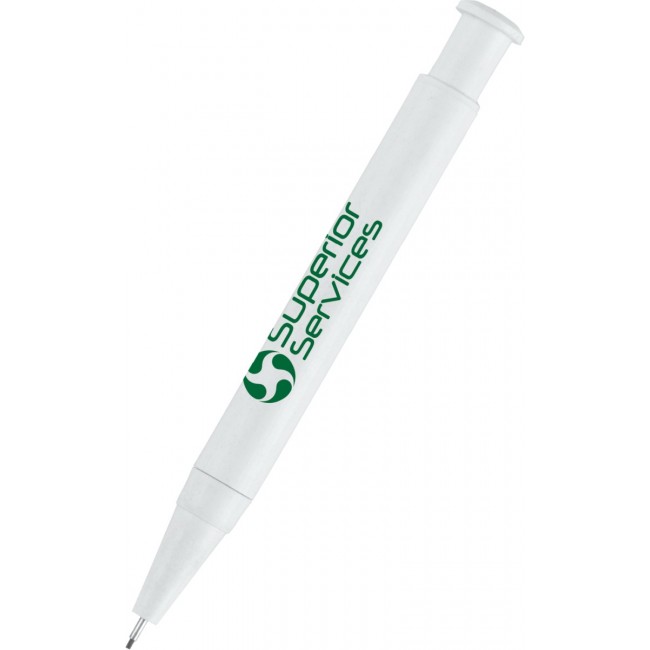 Promotional Golf Pro Pencil