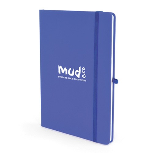 Promotional A5 Mole Notebook - Image 9