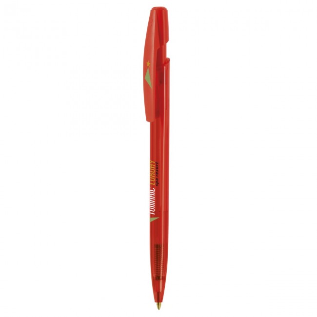 Promotional BIC Media Clic Ballpen