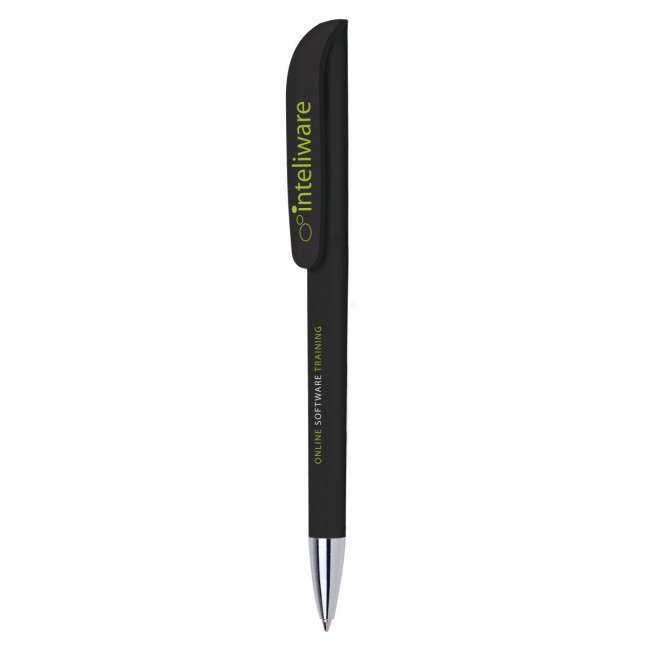 Promotional BIC Super Clip Advance Pen