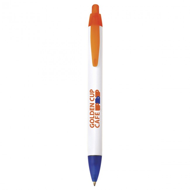 Promotional BIC® Wide Body™ Ballpen