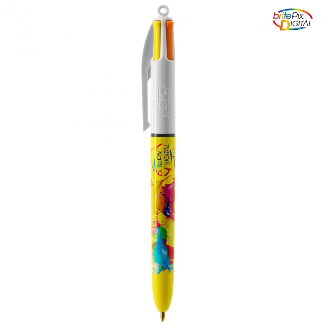 Promotional BIC® 4 Colours Sun