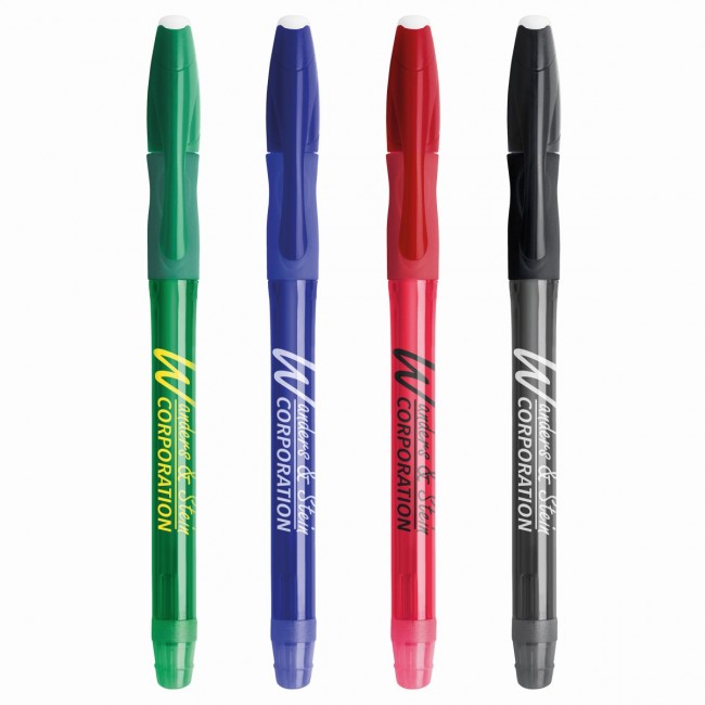 Promotional BIC® Gel-ocity® Illusion