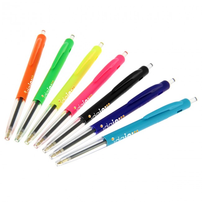 Promotional BIC® M10® Clic