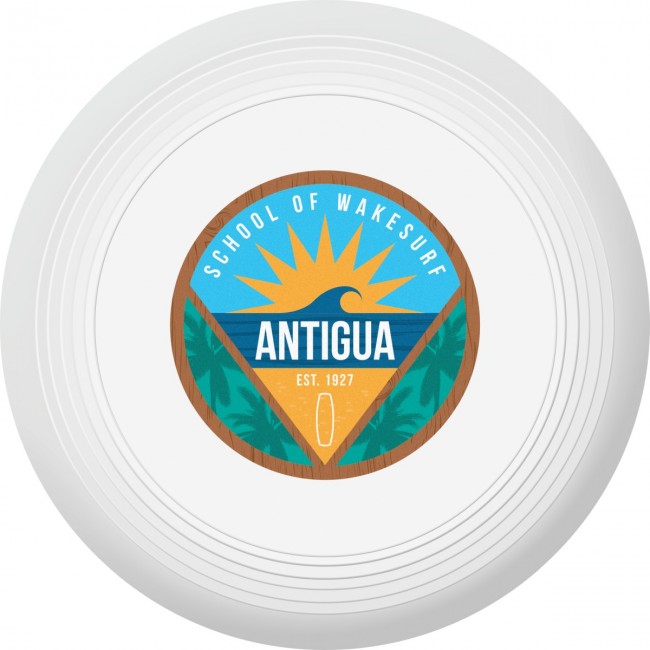 Promotional Small Recycled Frisbee