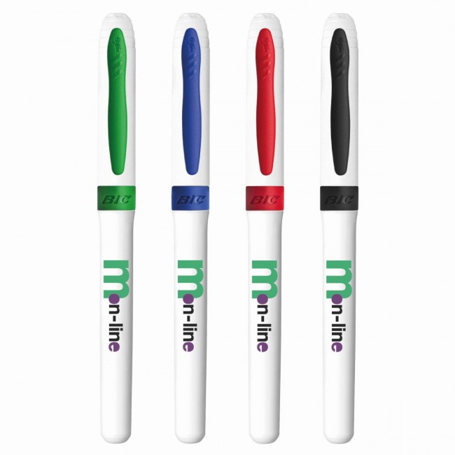 Promotional BIC® Mark-it Permanent Marker