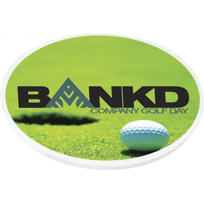 Promotional Recycled Golf Ball Marker