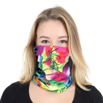 Promotional Printed Bandana