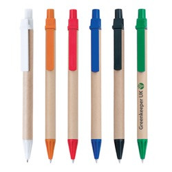 Promotional Papier Pen