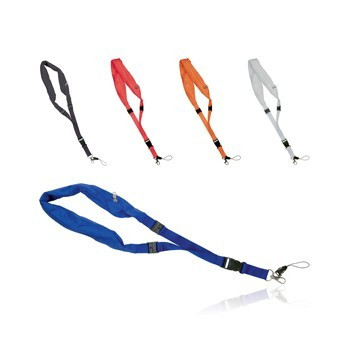 Promotional Lanyard Bob