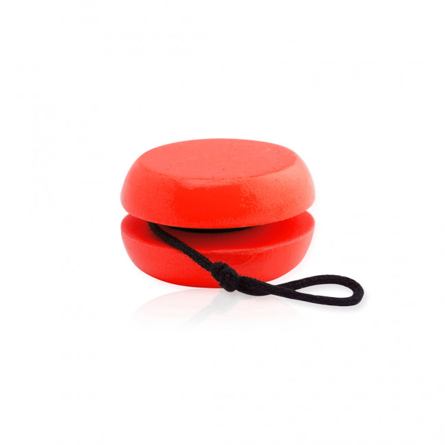 Promotional Yoyo Curl - Image 1