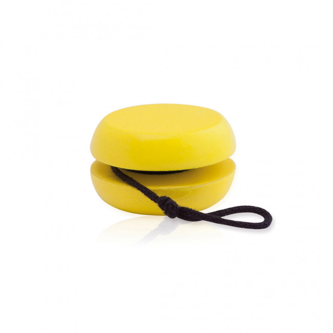 Promotional Yoyo Curl - Image 2