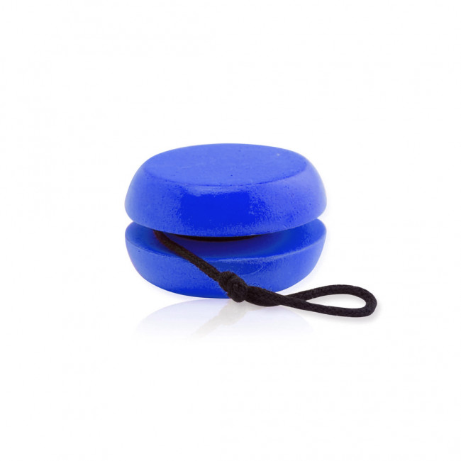 Promotional Yoyo Curl - Image 3