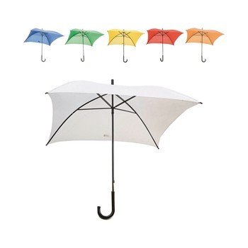 Promotional Umbrella Square