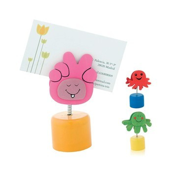 Promotional Clip Memo Holder Sharpener Hood